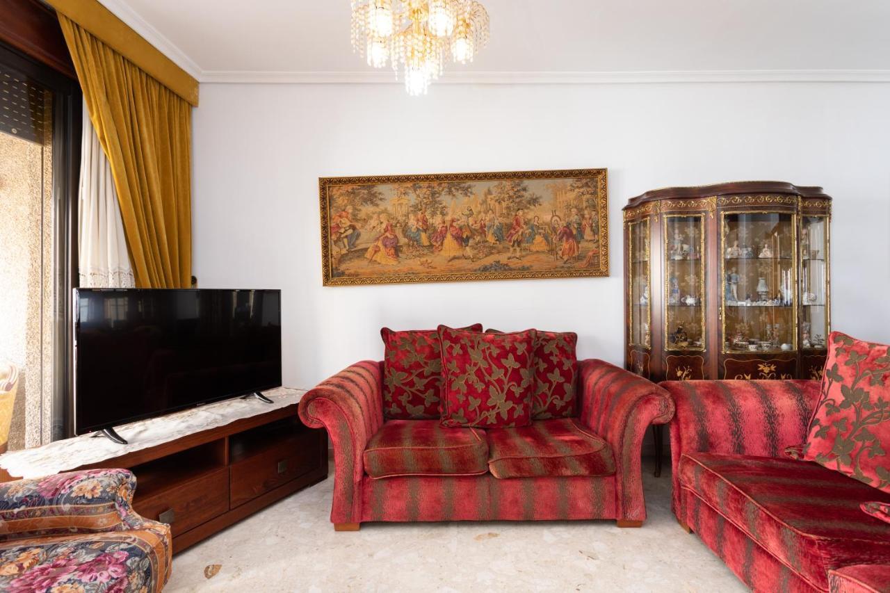 Home2Book Spacious Classic Design Apto Sc Center Santa Cruz de Tenerife Esterno foto