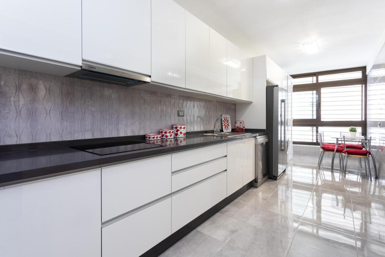 Home2Book Spacious Classic Design Apto Sc Center Santa Cruz de Tenerife Esterno foto