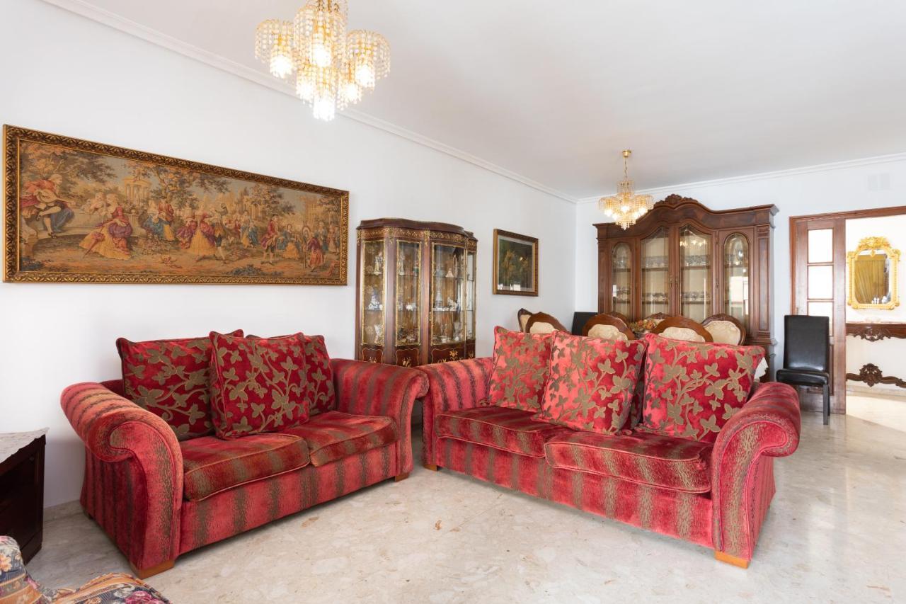 Home2Book Spacious Classic Design Apto Sc Center Santa Cruz de Tenerife Esterno foto