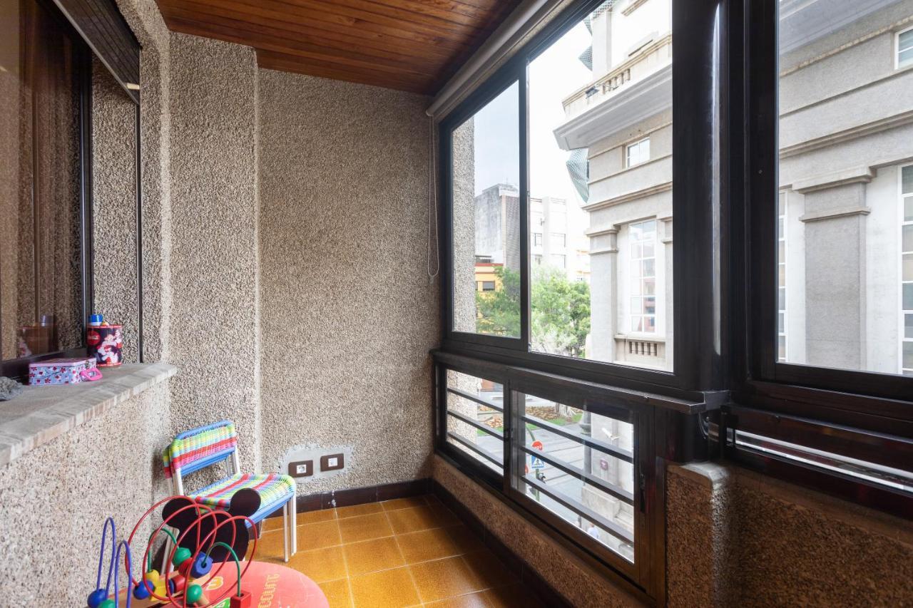 Home2Book Spacious Classic Design Apto Sc Center Santa Cruz de Tenerife Esterno foto