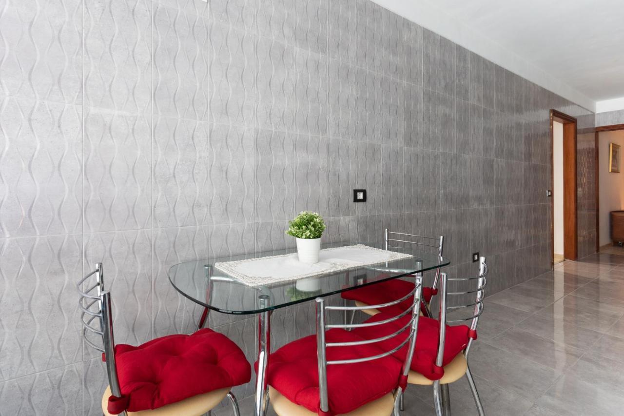 Home2Book Spacious Classic Design Apto Sc Center Santa Cruz de Tenerife Esterno foto