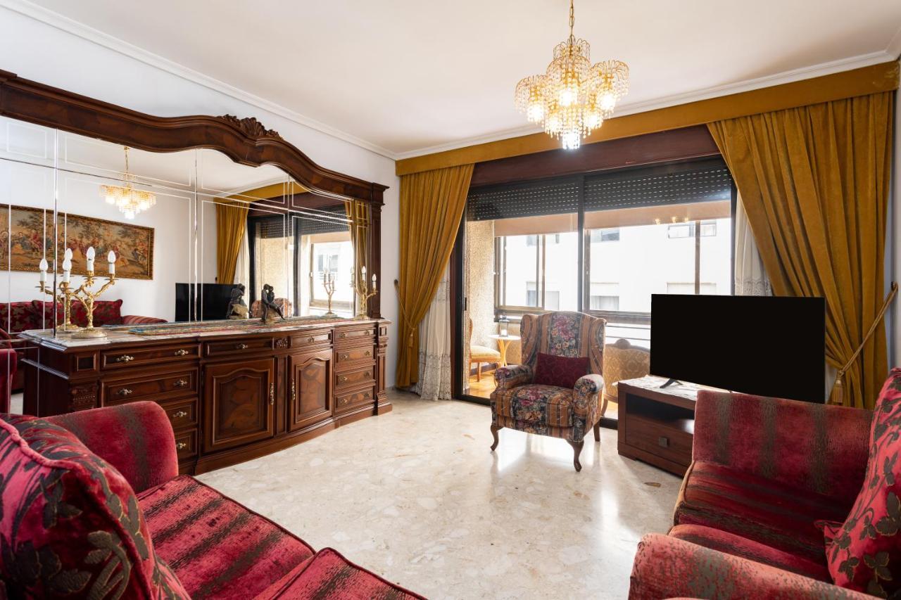 Home2Book Spacious Classic Design Apto Sc Center Santa Cruz de Tenerife Esterno foto