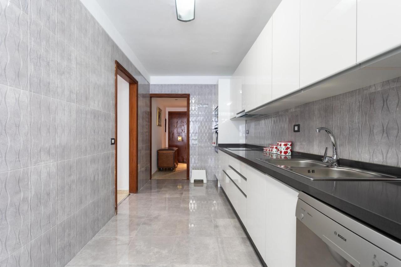 Home2Book Spacious Classic Design Apto Sc Center Santa Cruz de Tenerife Esterno foto