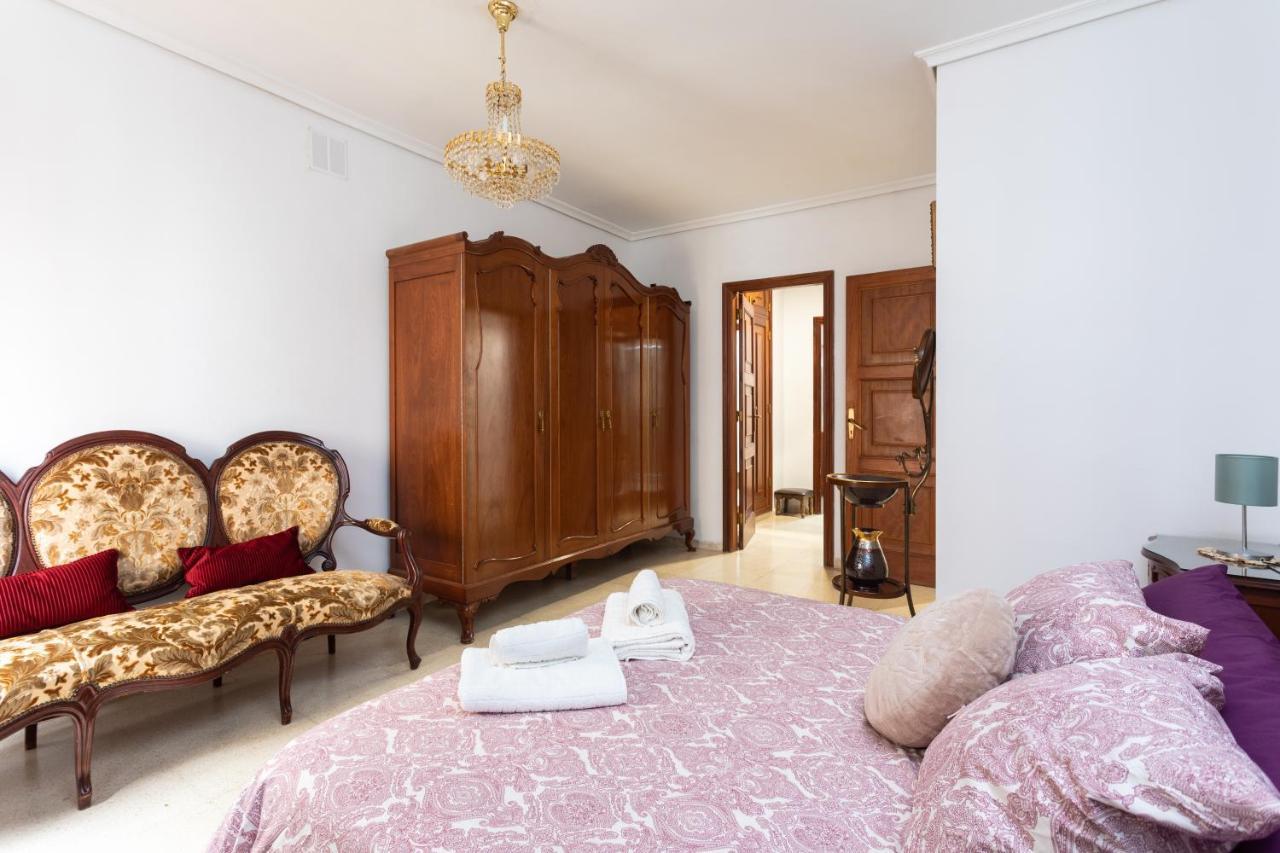 Home2Book Spacious Classic Design Apto Sc Center Santa Cruz de Tenerife Esterno foto