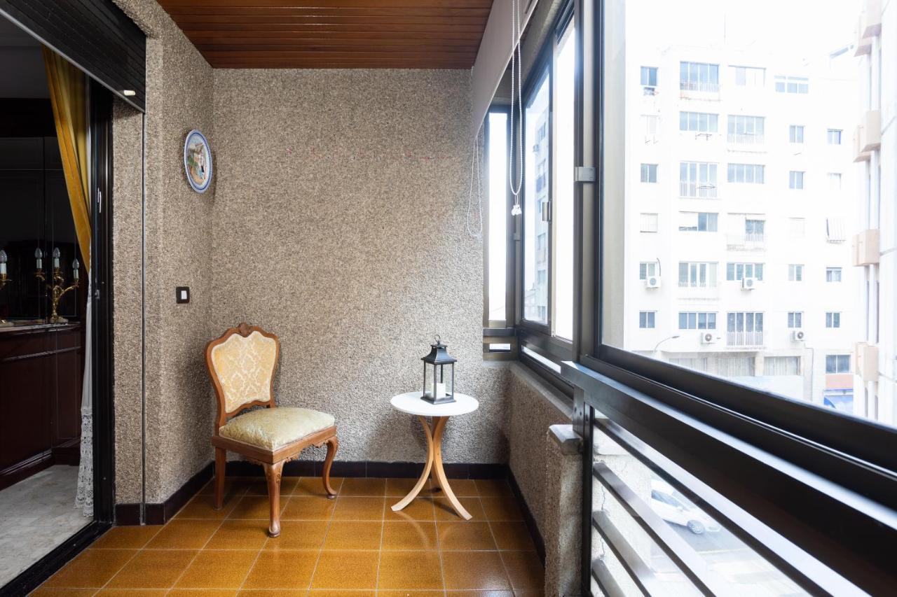 Home2Book Spacious Classic Design Apto Sc Center Santa Cruz de Tenerife Esterno foto