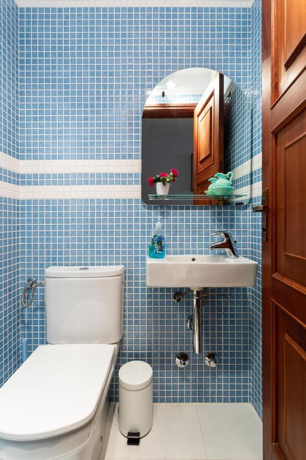 Home2Book Spacious Classic Design Apto Sc Center Santa Cruz de Tenerife Esterno foto