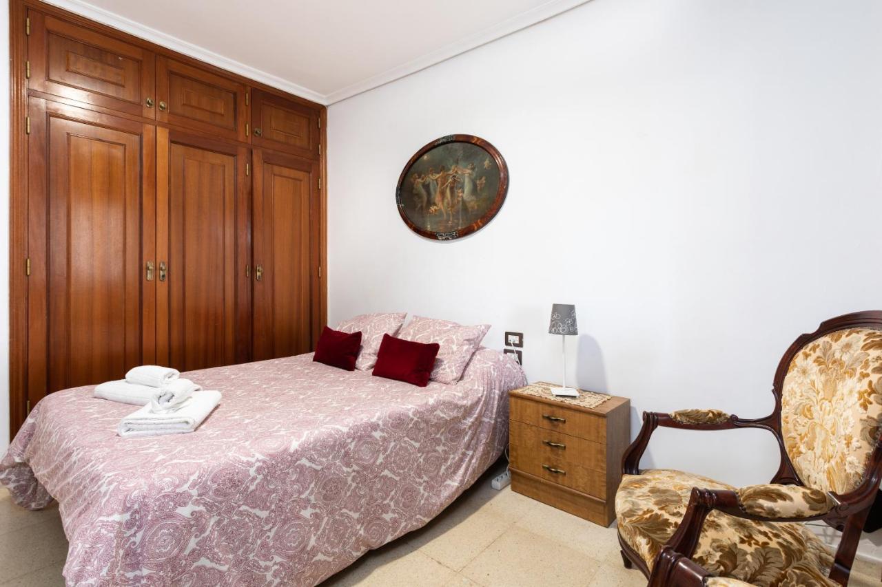 Home2Book Spacious Classic Design Apto Sc Center Santa Cruz de Tenerife Esterno foto