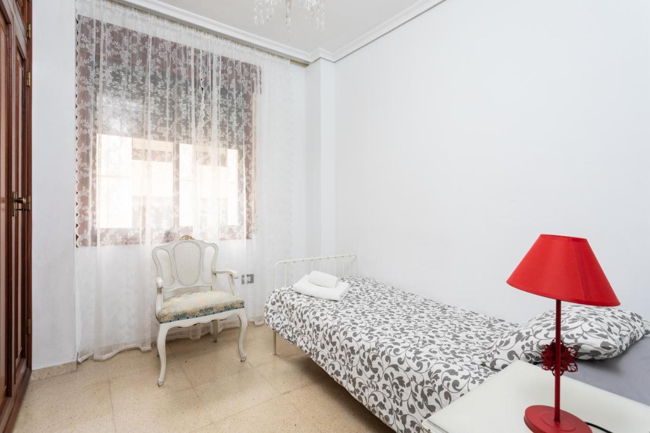 Home2Book Spacious Classic Design Apto Sc Center Santa Cruz de Tenerife Esterno foto