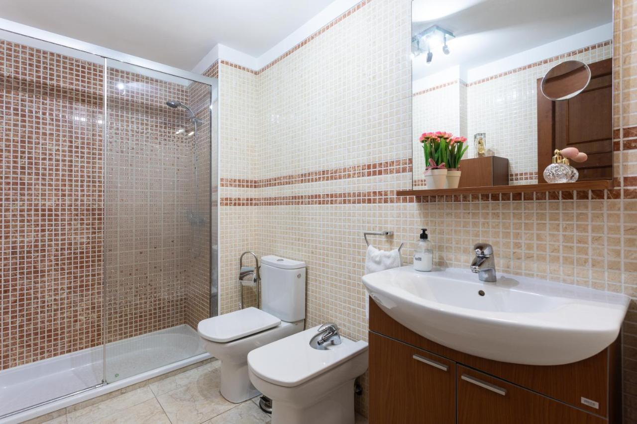 Home2Book Spacious Classic Design Apto Sc Center Santa Cruz de Tenerife Esterno foto