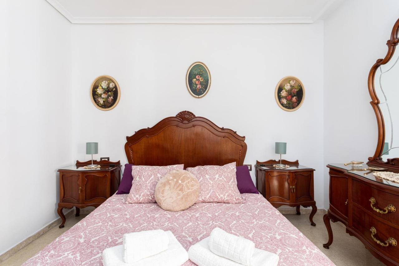 Home2Book Spacious Classic Design Apto Sc Center Santa Cruz de Tenerife Esterno foto