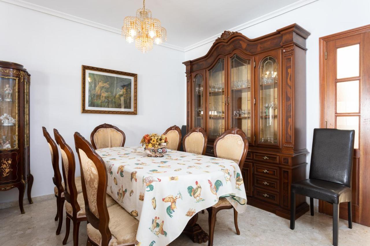 Home2Book Spacious Classic Design Apto Sc Center Santa Cruz de Tenerife Esterno foto