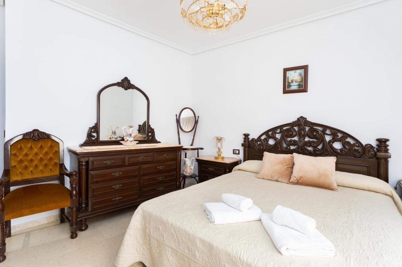 Home2Book Spacious Classic Design Apto Sc Center Santa Cruz de Tenerife Esterno foto