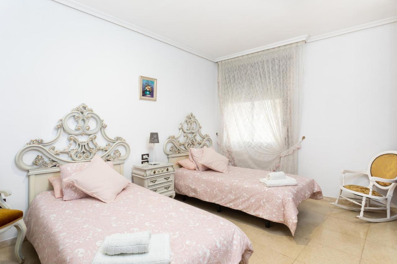 Home2Book Spacious Classic Design Apto Sc Center Santa Cruz de Tenerife Esterno foto