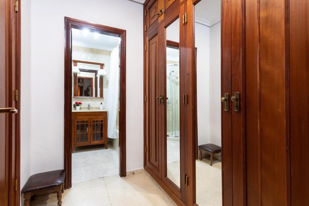 Home2Book Spacious Classic Design Apto Sc Center Santa Cruz de Tenerife Esterno foto