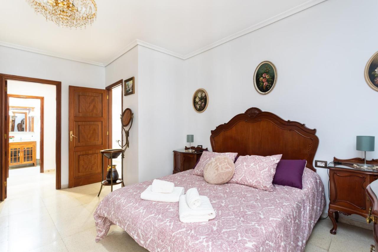Home2Book Spacious Classic Design Apto Sc Center Santa Cruz de Tenerife Esterno foto