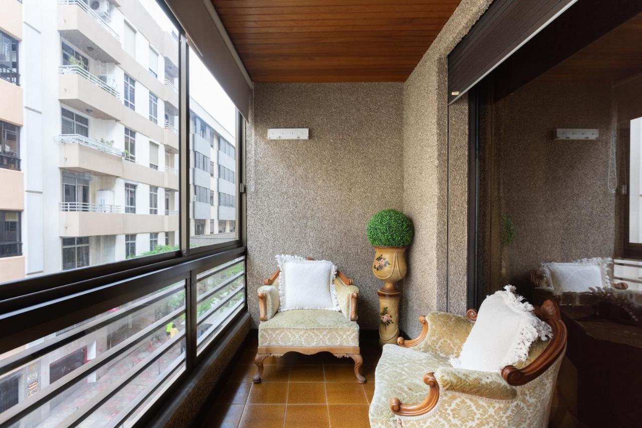 Home2Book Spacious Classic Design Apto Sc Center Santa Cruz de Tenerife Esterno foto