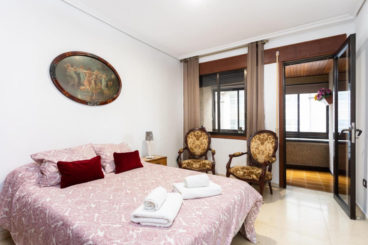 Home2Book Spacious Classic Design Apto Sc Center Santa Cruz de Tenerife Esterno foto