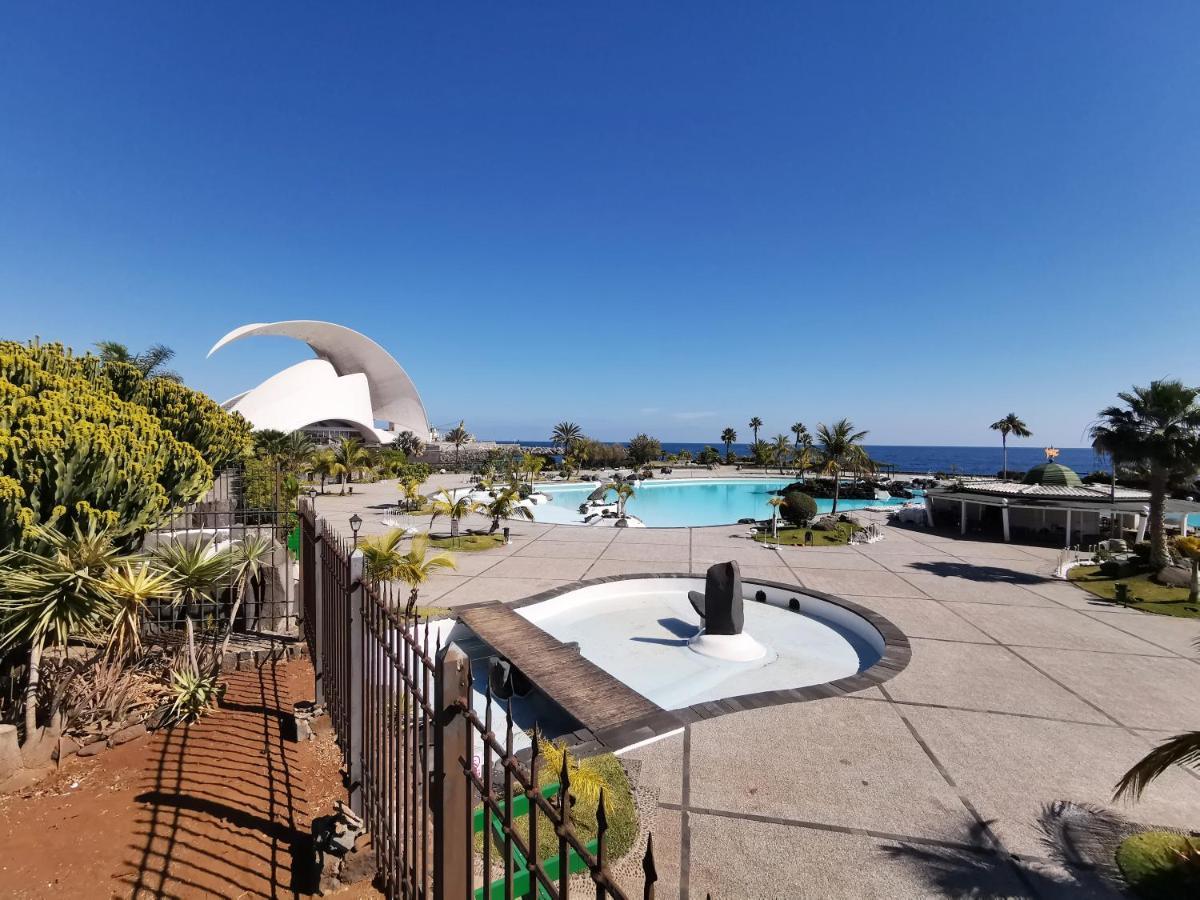 Home2Book Spacious Classic Design Apto Sc Center Santa Cruz de Tenerife Esterno foto