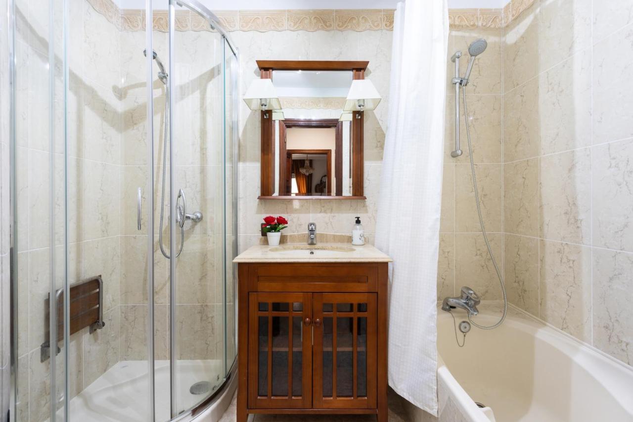 Home2Book Spacious Classic Design Apto Sc Center Santa Cruz de Tenerife Esterno foto